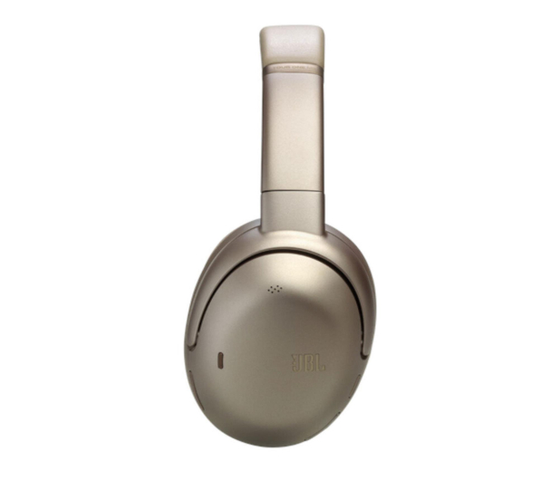 JBL Tour One M3 ANC Kremowy - 1360180 - zdjęcie 5